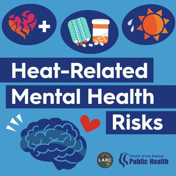 Mental Health Heat