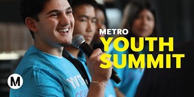 Metro Youth Summit