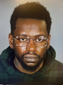 Terrance Hawkins mug shot