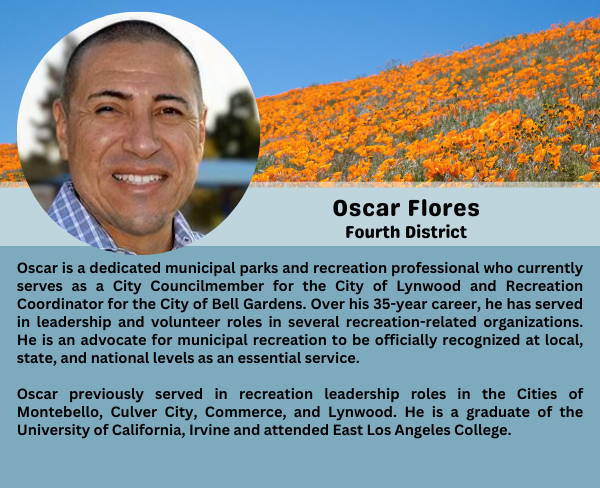 Advisory Board Bios - Oscar Flores (2)