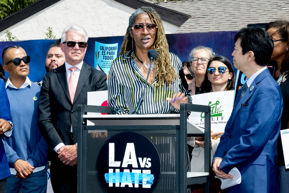 United Against Hate Week