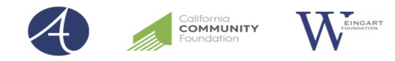 INAUGURAL LOS ANGELES COUNTY OFFICE OF FOOD EQUITY LAUNCHES