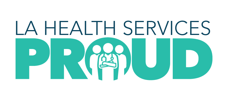 LA Proud