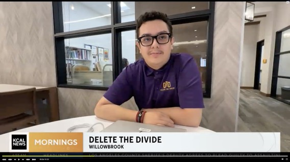 Delete-the-Divide-KCLA Mornings