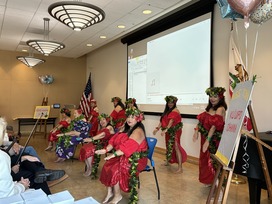 Diverse Abilities Event 2024 - 2