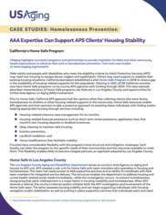 USAging Case Study Thumbnail