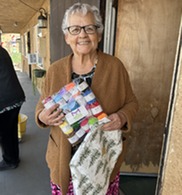 Hermelinda - Project CARE 2024