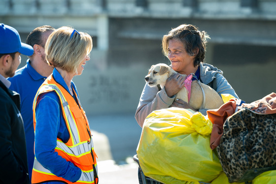 Hahn Pathway Home Operation Downey
