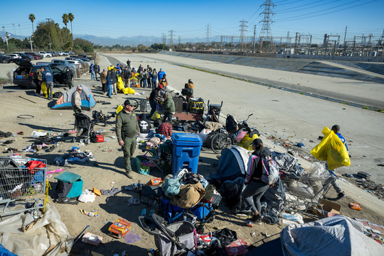 Pathway Home Operation Downey