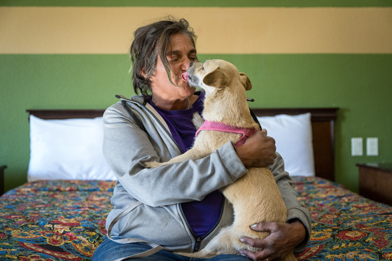 Pathway Home Success Story