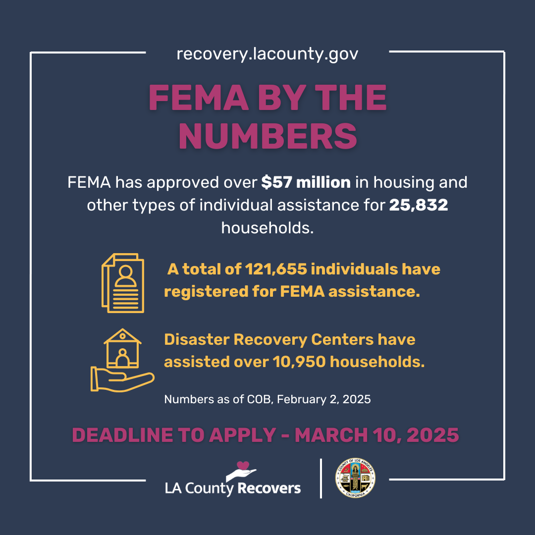 FEMA 2/4/25