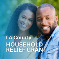 La County Relief Fund Grant
