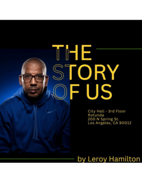  THE STORY OF US EXHIBIT 