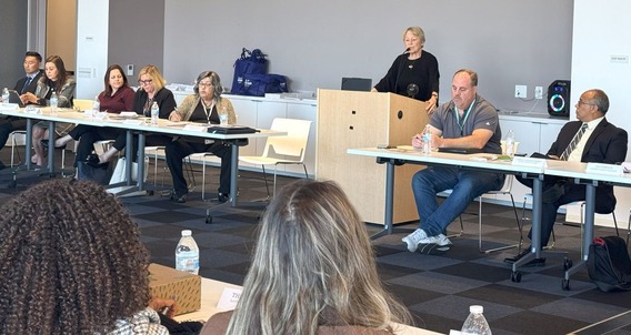 Regional Coordinating Council 1