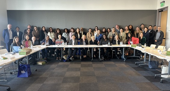 Regional Coordinating Council 3