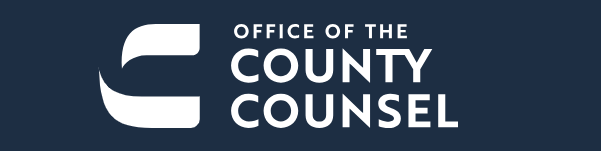 LA County's Office of County Counsel