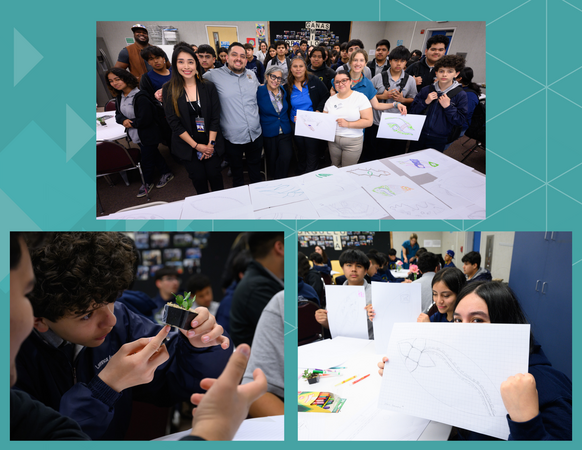 2nd District Beautification Project