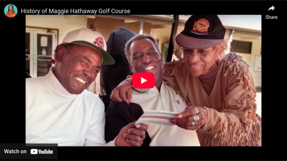 Maggie Hathaway Golf Course