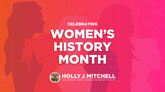 Women's History Month