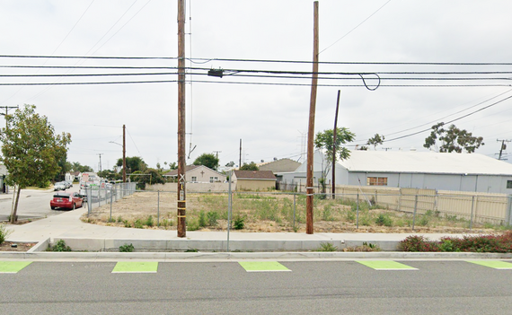 TAP Project Highlight Baldwin Park Mini Park