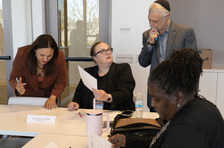 Regional Council Working Group 1