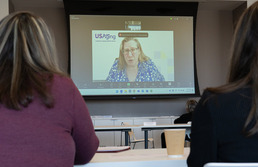 Regional Council Working March 18, 2025