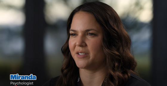 Who’s on the Alternative Crisis Response Team?