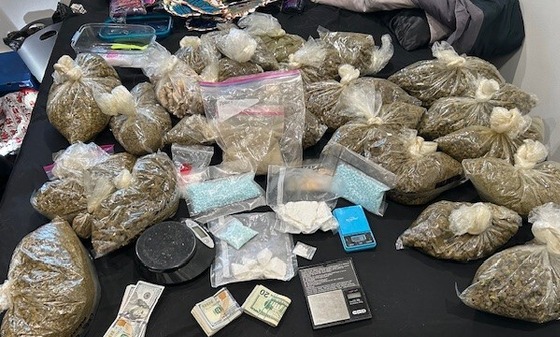 Drugs