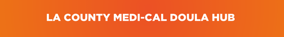 LA County Doula Hub