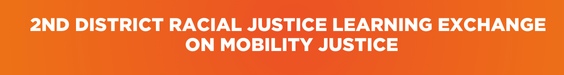 Mobility justice