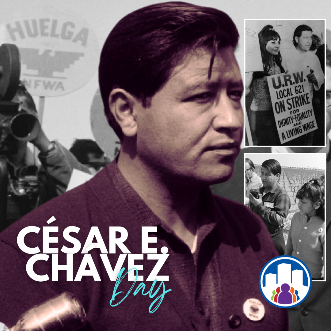 Cesar Chavez