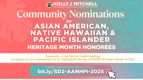 2nd District Nominees