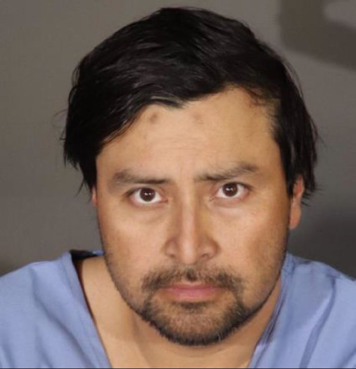 Mario Edgardo Garcia-Aquino