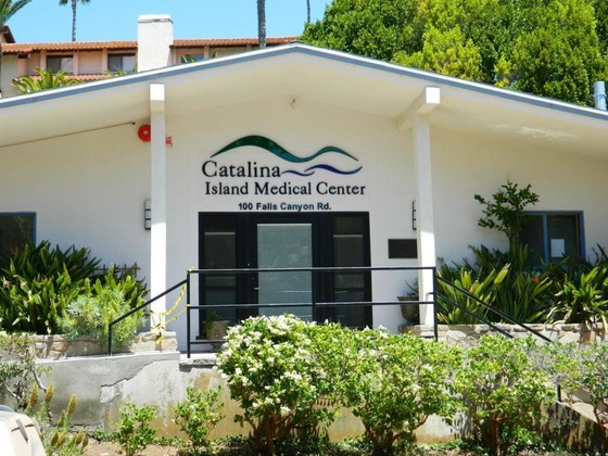 Catalina Island Health Facility