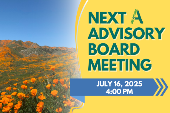 Advisory Board Meeting July 2025