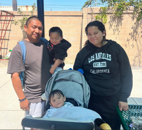 Mother's Day Success Story