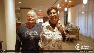 Reverse Mortgage Workshop Video Story