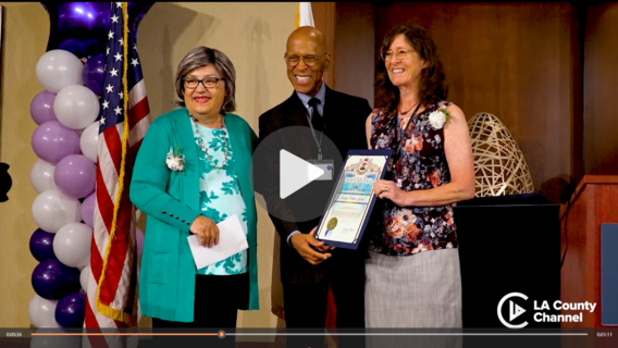 OARD Awards Video Title Thumbnail