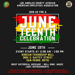 Juneteenth