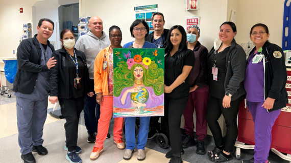 Earth Day LA General