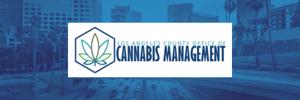 LA County Office of Cannabis Management