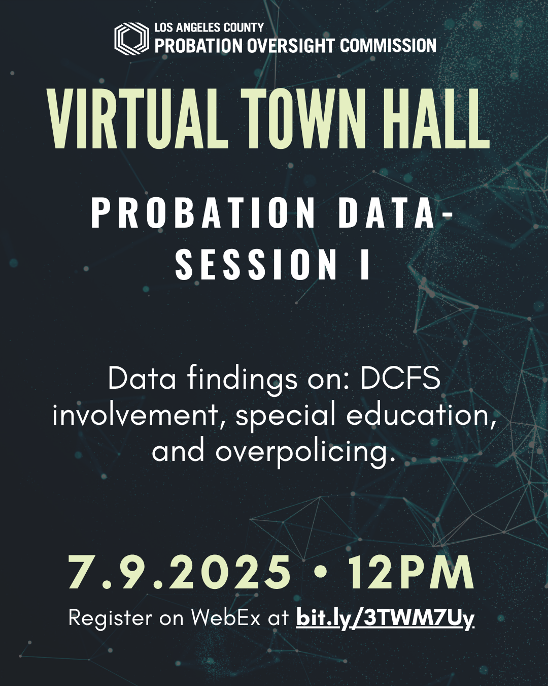 Virtual Town Hall