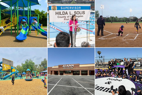 In Case You Missed It