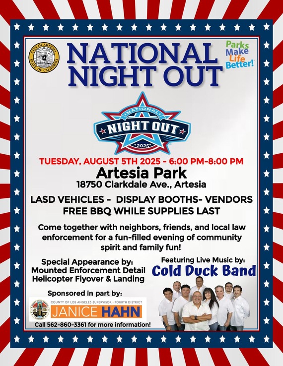 National Night Out