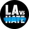 LA v Hate_100x100