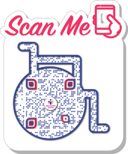 QR Code Disability Survey