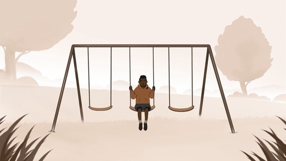 Echoes of a System animated film