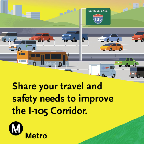 105 travel survey