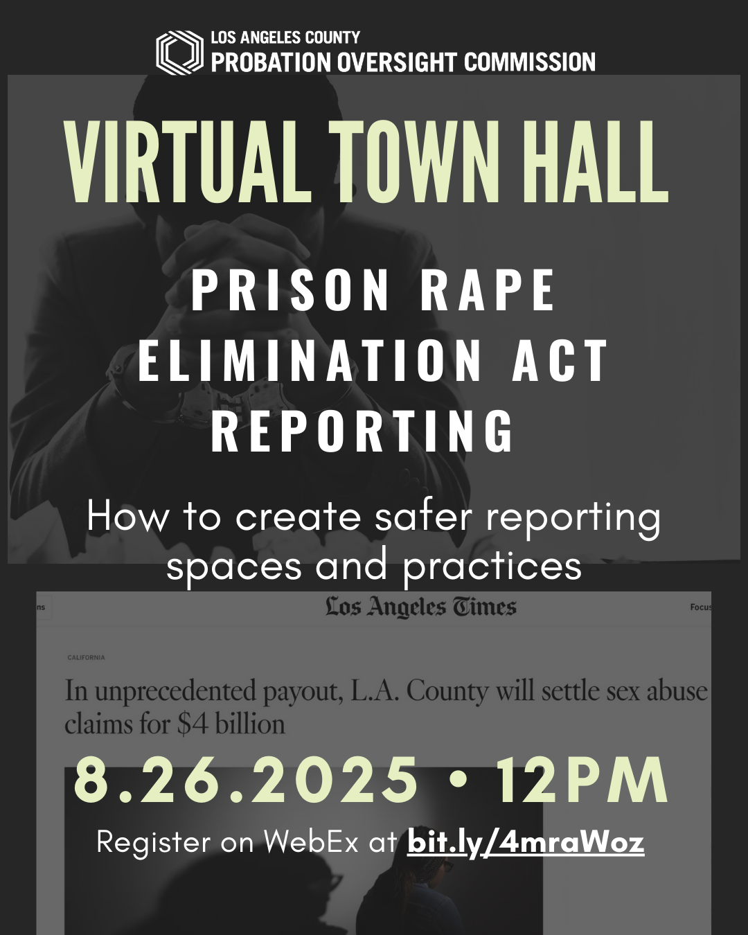 Virtual Town Hall