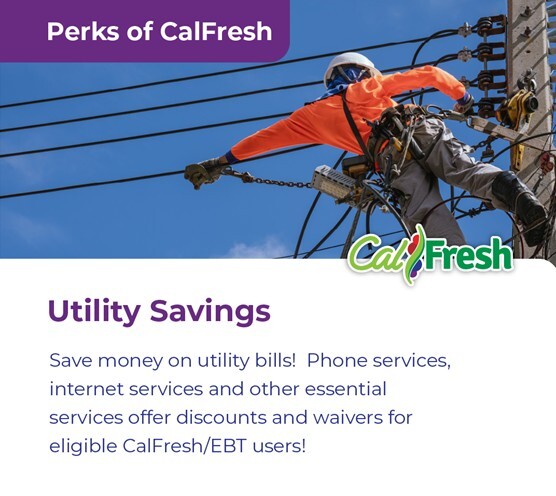 Utility Savings